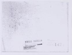  fotocopia di fotografia Lume da tavolo  in un interno Neg. n. 1426