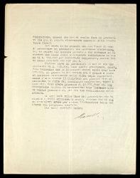  Lettera di Sandro Raselli a Alfredo Casella, Siena 06 giugno 1942