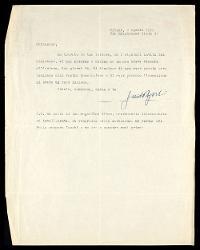  Lettera di Guido Agosti a Alfredo Casella, Milano 02 aprile 1939