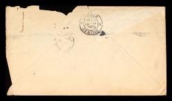  Lettera di W[illiam] B. Murray a Alfredo Casella, New York 10 aprile 1925