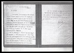  Lettera di Alfredo Casella a Guido M. Gatti, [Versailles] 07 luglio 1925