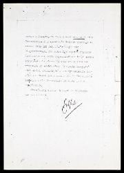  Lettera di Alfredo Casella a Gian Francesco Malipiero, New York 09 febbraio 1926