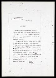  Lettera di Alfredo Casella a Gian Francesco Malipiero, Boston 28 aprile 1927