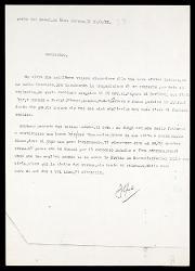  Lettera di Alfredo Casella a Gian Francesco Malipiero, Forte dei Marmi (Lucca) 25 settembre XI [1933]