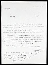  Lettera di Alfredo Casella a Universal-Edition, [Roma] 25 dicembre 1927