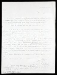  Lettera di Alfredo Casella a Universal-Edition, [Roma] 23 settembre [1928]