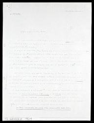  Lettera di Alfredo Casella a Universal-Edition, [Roma] 17 gennaio 1929