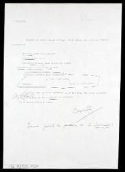  Lettera di Alfredo Casella a Universal-Edition, [Roma] 16 marzo 1929