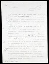  Lettera di Alfredo Casella a Universal-Edition, Capri 18 settembre 1930
