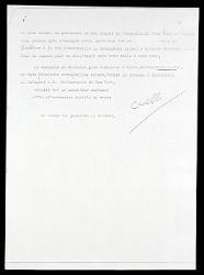  Lettera di Alfredo Casella a Universal-Edition, Capri 29 settembre [1930]