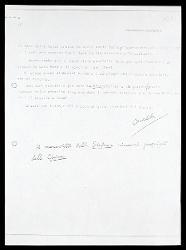  Lettera di Alfredo Casella a Universal-Edition, [Roma] 03 febbraio 1940