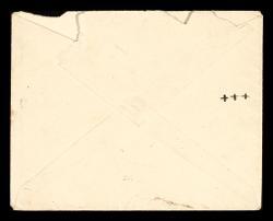  Lettera di Maria Casella Bordino a Alfredo Casella, Roma lunedì 26 [ma 25] settembre 1922