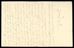  Lettera di Felice Casorati a Alfredo Casella, Torino 10 maggio 1930