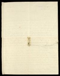  Lettera di Mario Castelnuovo-Tedesco a Alfredo Casella, Firenze 09 aprile 1934