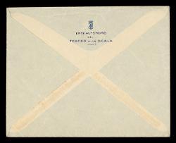  Lettera di Anita Colombo a Alfredo Casella, Milano 06 settembre 1930