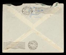  Lettera di Luigi Cortese a Alfredo Casella, Genova 05 maggio 1946