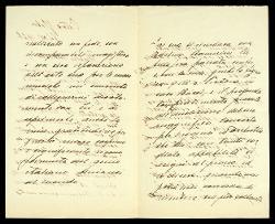  Lettera di Raffaello Melani a Alfredo Casella, Pistoia 24 ottobre 1928