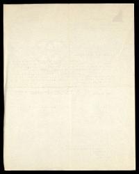  Lettera di Remigio Paone a Alfredo Casella, Milano 16 marzo 1946