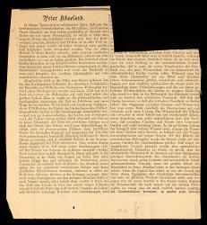  Lettera di Erna Maria Woerz a Alfredo Casella, Jugenheim 02 giugno 1942