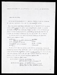  Lettera di Alfredo Casella a Elizabeth Sprague Coolidge, Castiglioncello (Livorno) 13 agosto 1931
