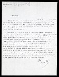  Lettera di Alfredo Casella a Vito Frazzi, Roma giovedì [1 giugno 1939]