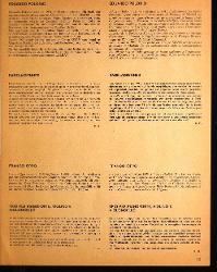  Rotterdam/Hilversum/Bussum/Utrecht/Zwolle/Amsterdam. Internationale gaudeamus muziekweek 1970 1970