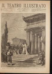  Il teatro illustrato ottobre 1881