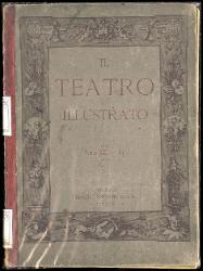  Il Teatro Illustrato e la Musica Popolare gennaio 1892