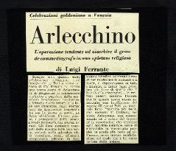 Arlecchino
				